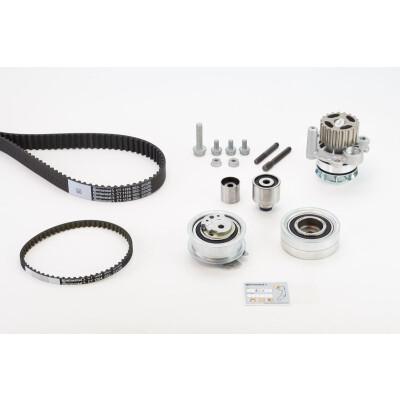 Pompa acqua + Kit cinghie dentate CT1139WP8PRO CONTINENTAL CTAM