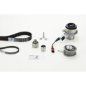 Pompa acqua + Kit cinghie dentate CT1168WP8PRO CONTINENTAL CTAM