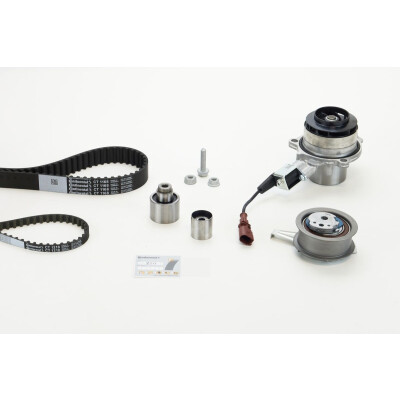 Pompa acqua + Kit cinghie dentate CT1168WP8PRO CONTINENTAL CTAM