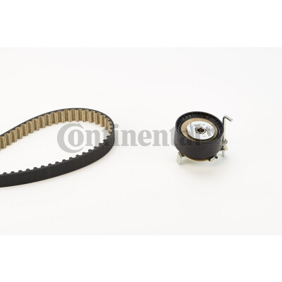 Kit cinghie dentate CT1211K1 CONTINENTAL CTAM