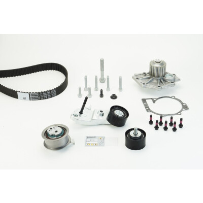 Pompa acqua + Kit cinghie dentate CT1216WP3 CONTINENTAL CTAM