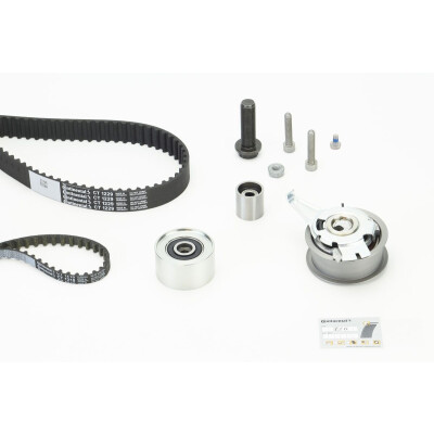Kit cinghie dentate CT1229K2PRO CONTINENTAL CTAM