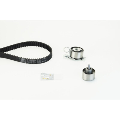 Kit cinghie dentate CT1237K1 CONTINENTAL CTAM