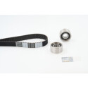 Kit cinghie dentate CT622K1 CONTINENTAL CTAM