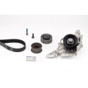 Pompa acqua + Kit cinghie dentate CT726WP2 CONTINENTAL CTAM