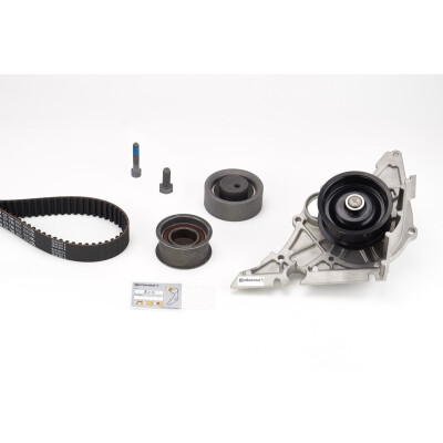 Pompa acqua + Kit cinghie dentate CT726WP2 CONTINENTAL CTAM
