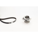 Pompa acqua + Kit cinghie dentate CT732WP1 CONTINENTAL CTAM