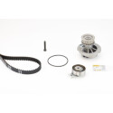 Pompa acqua + Kit cinghie dentate CT874WP1 CONTINENTAL CTAM