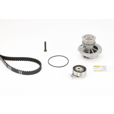 Pompa acqua + Kit cinghie dentate CT874WP1 CONTINENTAL CTAM