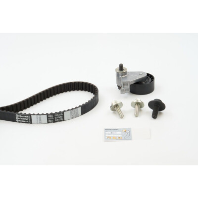 Kit cinghie dentate CT881K1 CONTINENTAL CTAM