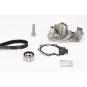 Pompa acqua + Kit cinghie dentate CT915WP2 CONTINENTAL CTAM