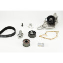 Pompa acqua + Kit cinghie dentate CT920WP3 CONTINENTAL CTAM
