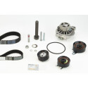 Pompa acqua + Kit cinghie dentate CT939WP8PRO CONTINENTAL CTAM