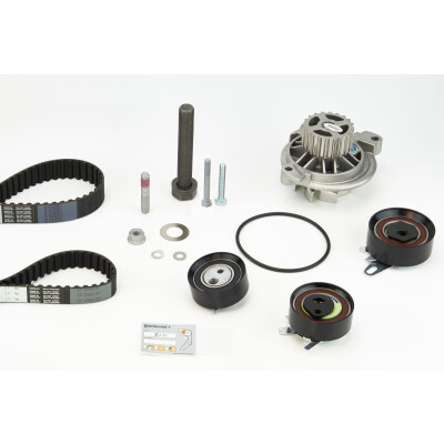 Pompa acqua + Kit cinghie dentate CT939WP8PRO CONTINENTAL CTAM