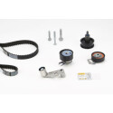 Kit cinghie dentate CT957K2 CONTINENTAL CTAM