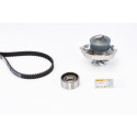 Pompa acqua + Kit cinghie dentate CT997WP1 CONTINENTAL CTAM