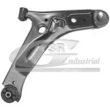 Braccio oscillante, Sospensione ruota 31801 3RG
