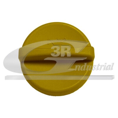 Chiusura, bocchettone riempimento olio 80416 3RG