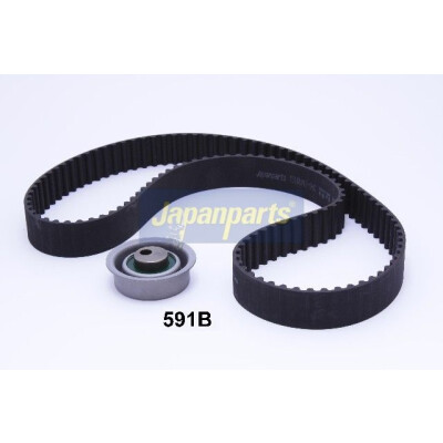 Kit cinghie dentate KDD591B JAPANPARTS