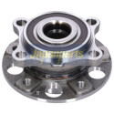 Mozzo ruota KK10025 JAPANPARTS