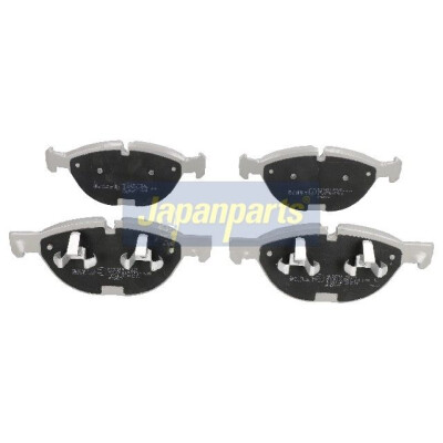 Kit pastiglie freno, Freno a disco PA0134AF JAPANPARTS