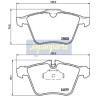 Kit pastiglie freno, Freno a disco PA0346AF JAPANPARTS