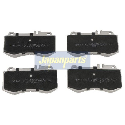 Kit pastiglie freno, Freno a disco PA0522AF JAPANPARTS