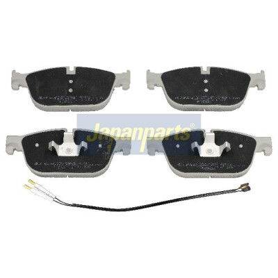 Kit pastiglie freno, Freno a disco PA0620AF JAPANPARTS
