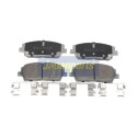 Kit pastiglie freno, Freno a disco PAH30AF JAPANPARTS