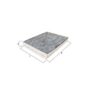 Filtro, Aria abitacolo LAK1138 NAGARES