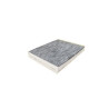 Filtro, Aria abitacolo LAK1138 NAGARES