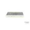 Filtro, Aria abitacolo LAK1156S NAGARES