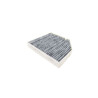 Filtro, Aria abitacolo LAK1161 NAGARES
