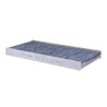 Filtro, Aria abitacolo LAK117 NAGARES