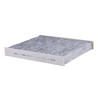Filtro, Aria abitacolo LAK120 NAGARES