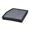 Filtro, Aria abitacolo LAK124 NAGARES