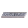 Filtro, Aria abitacolo LAK129 NAGARES