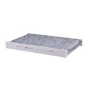 Filtro, Aria abitacolo LAK138 NAGARES