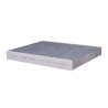 Filtro, Aria abitacolo LAK153 NAGARES