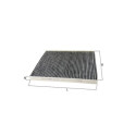 Filtro, Aria abitacolo LAK159 NAGARES