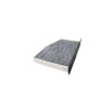 Filtro, Aria abitacolo LAK181 NAGARES