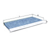 Filtro, Aria abitacolo LAK197 NAGARES