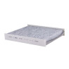 Filtro, Aria abitacolo LAK220 NAGARES