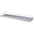 Filtro, Aria abitacolo LAK226 NAGARES