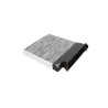 Filtro, Aria abitacolo LAK230 NAGARES