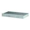 Filtro, Aria abitacolo LAK232 NAGARES