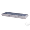 Filtro, Aria abitacolo LAK239S NAGARES
