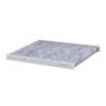 Filtro, Aria abitacolo LAK241 NAGARES