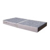 Filtro, Aria abitacolo LAK246 NAGARES
