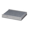 Filtro, Aria abitacolo LAK250 NAGARES